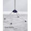 Metal Rotary / Umbrella Clothesline-851232810-851396311