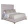 Kelsey Bed with Bracket Leg
