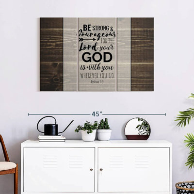 " God With You " 3 - Pieces