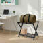 Porte-valise pliable 2 niveaux