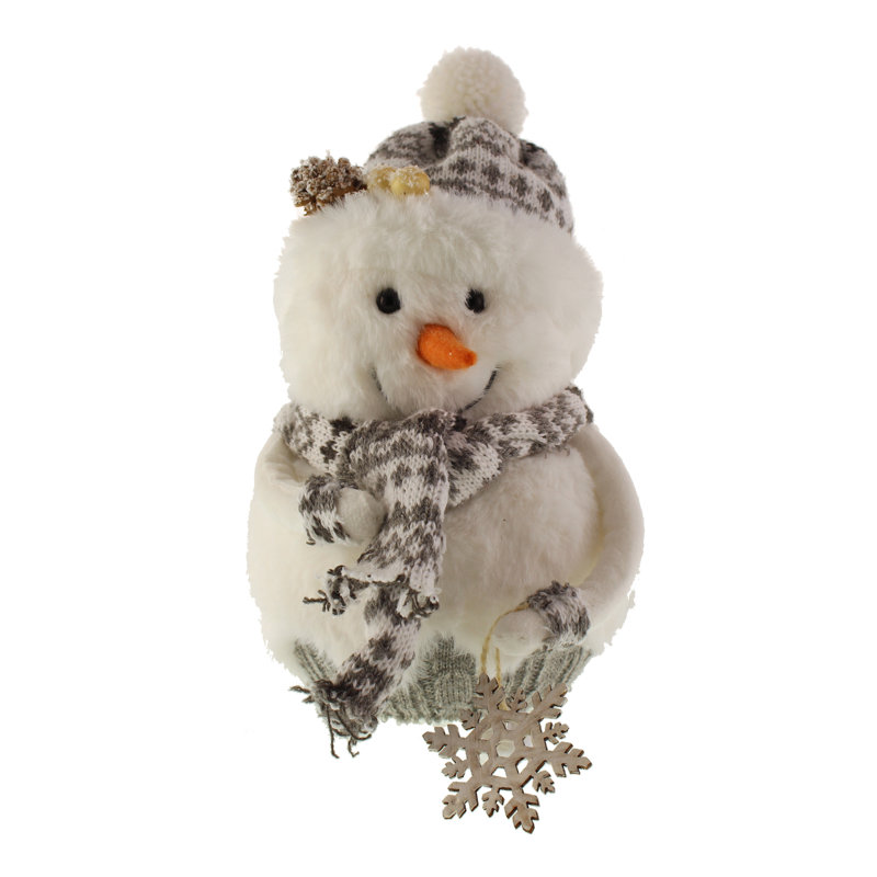 Christmas Figurines & Collectibles
