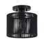 Acordia noir petit semi-encastré-75225548-75225554-75225552