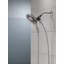 4-Setting In2ition Two-In-One Hand Shower In Chrome-50292301