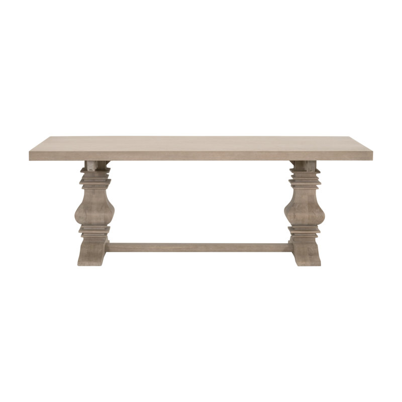 Monastery Extension Dining Table