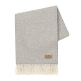 Juno Cashmere/Lambswool Throw