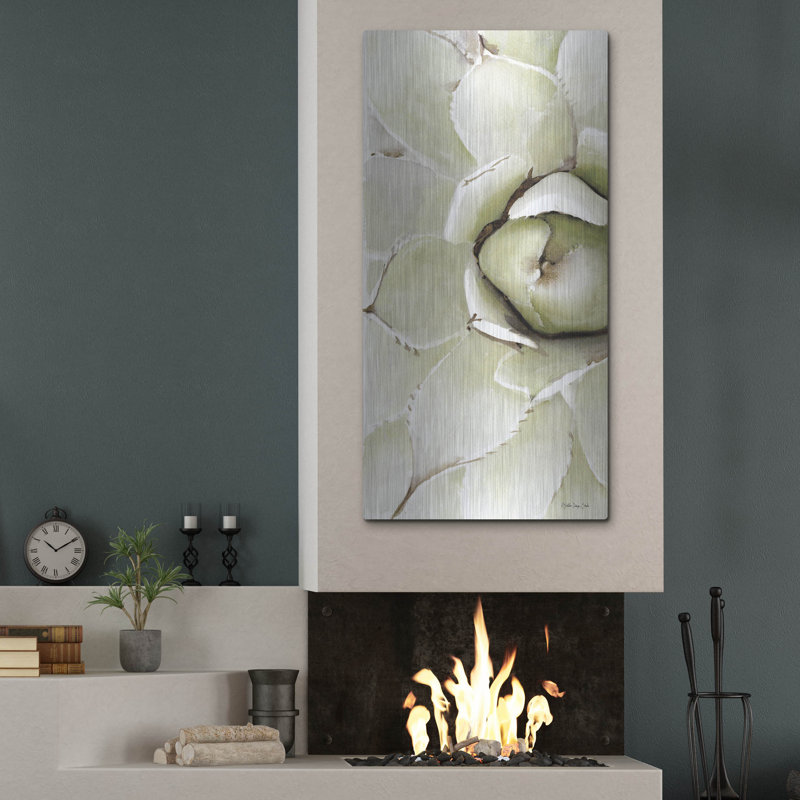 " Agave Panel 2 " by Stellar Design Studio
