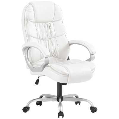 Fauteuil de direction Enosburg