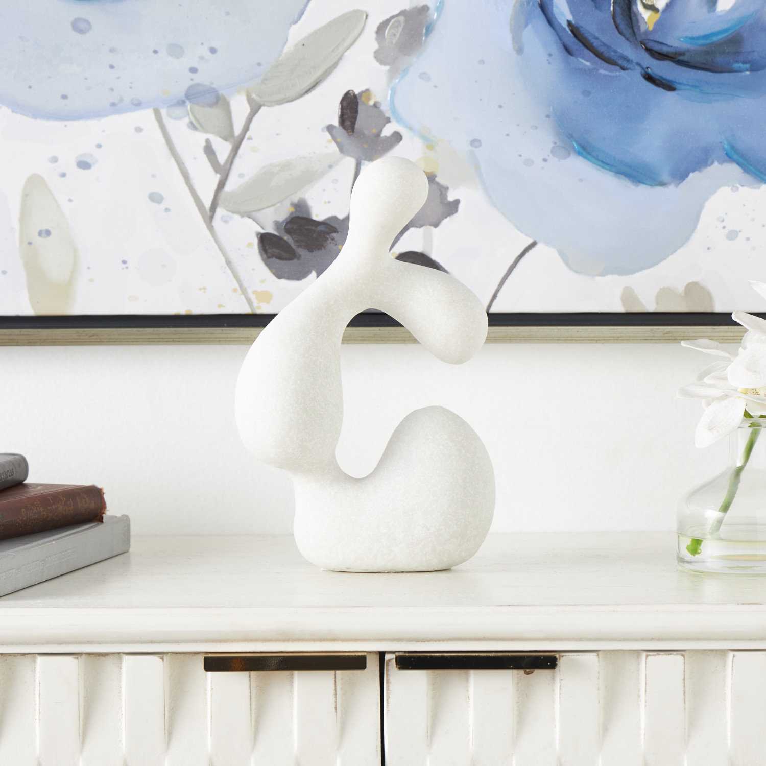 Lilias Handmade Sculpture