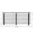 Modern Horizontal Adjustable Railing Banister System for Staircases Balconies and Decks Complete Guard Railing Kit-86192386