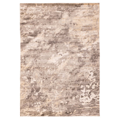 Legacy Grey Rug 5'7" x 7'11"