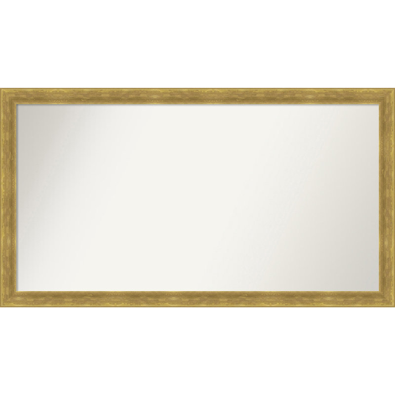 Miroir mural Floden, 26,25 po x 47,25 po