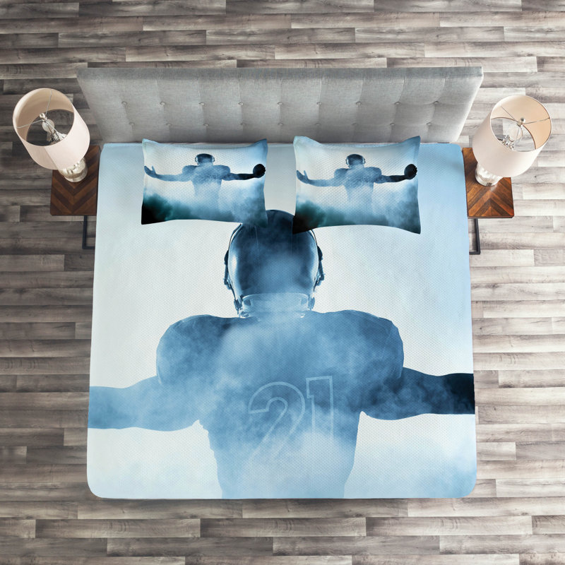 Polyester Coverlet