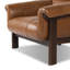 Arnold Tufted Armchair