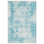 Olius Performance Floral Rug