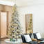 Sapin de Noël artificiel Herolinda-1745123273