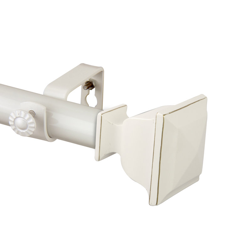 Simple Romeo 1 po, Noir, 66" – 120"