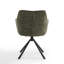 Brendolyn 48cm H Fabric Upholstered Upholstered Back Side Chair-657303412