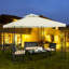 10 Ft. W x 10 Ft. D Steel Patio Gazebo