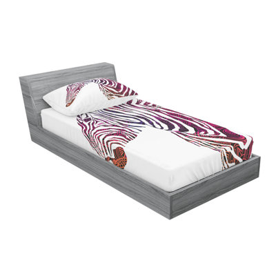 Microfiber Sheet Set