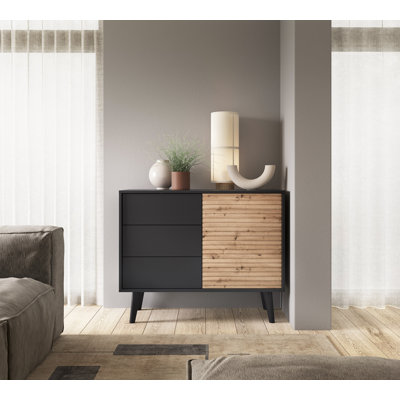 Ellaruth 104cm Sideboard