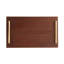 Hillebrandt Rectangle Decorative Tray