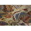 Leylan Wool Ikat Area Rug in Tan-559890061