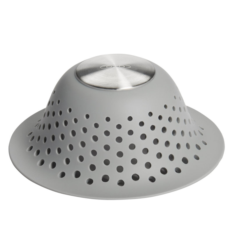 Lift and Turn Tub Drain