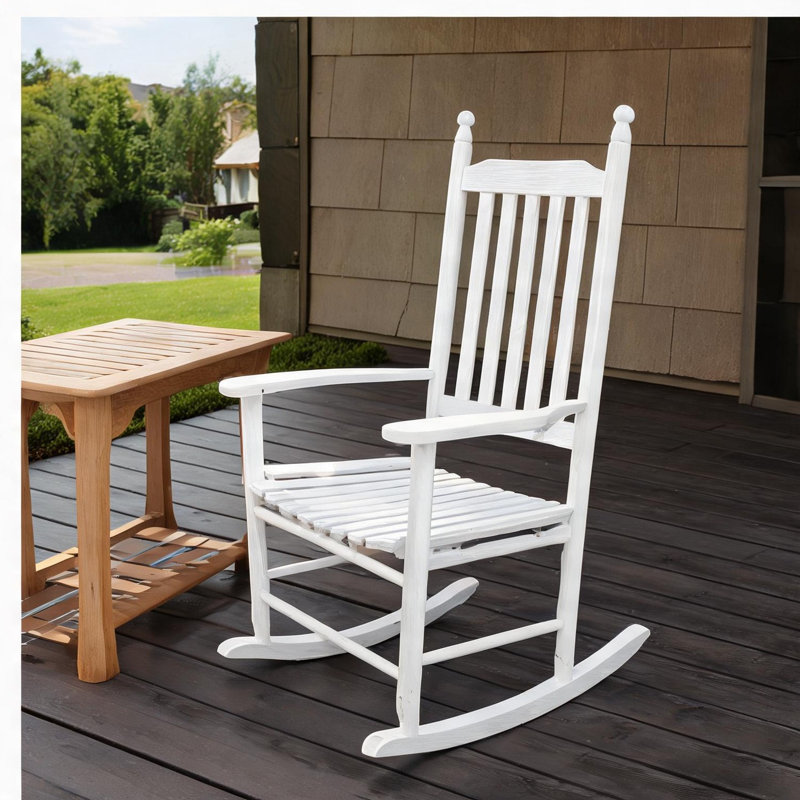 Meuble de salon de 33,1 po x 23,2 po x 44,7 po, combinant espace extérieur avec bois blanc et poids de 8 kg