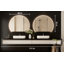 Miroir de salle de bain Arto-1068544094