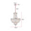 Lustre empire à 12 lumières Stinnett-32478811-32478812