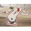 Lenox Holiday Winter Greetings Runner