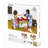 Kids Play Or Activity Table and Chair Set