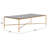 Evelynn Single Coffee Table-582499140-666081828
