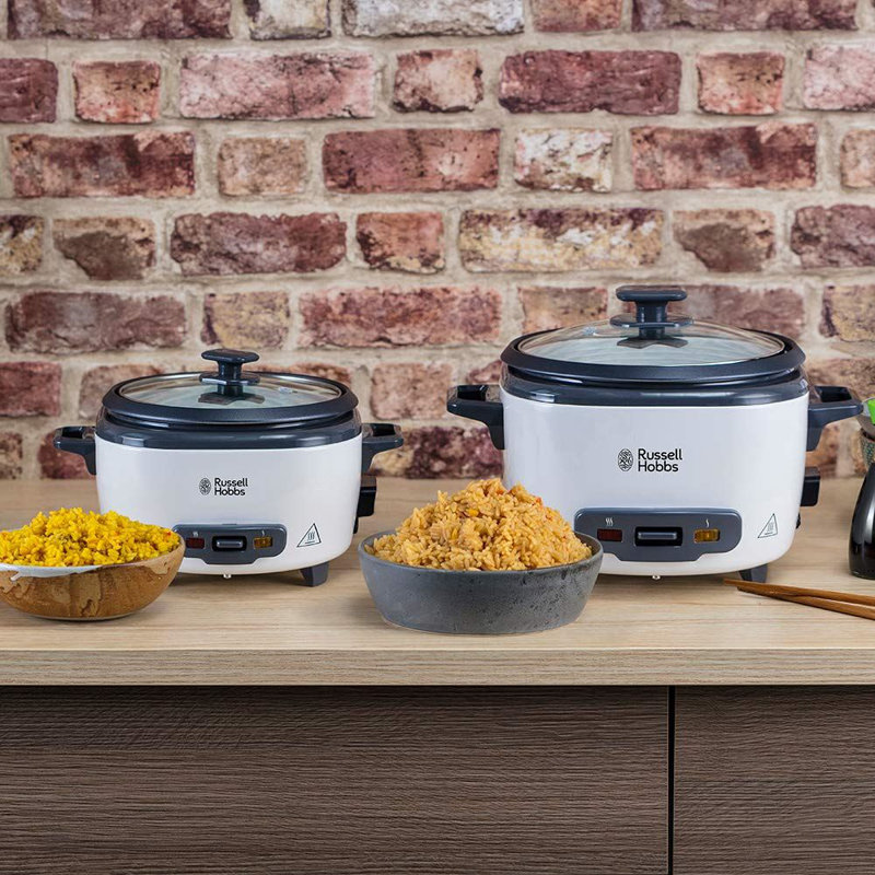 Russell Hobbs Medium Rice Cooker