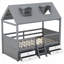 Structure de lit en bois-1078531675-1078531674