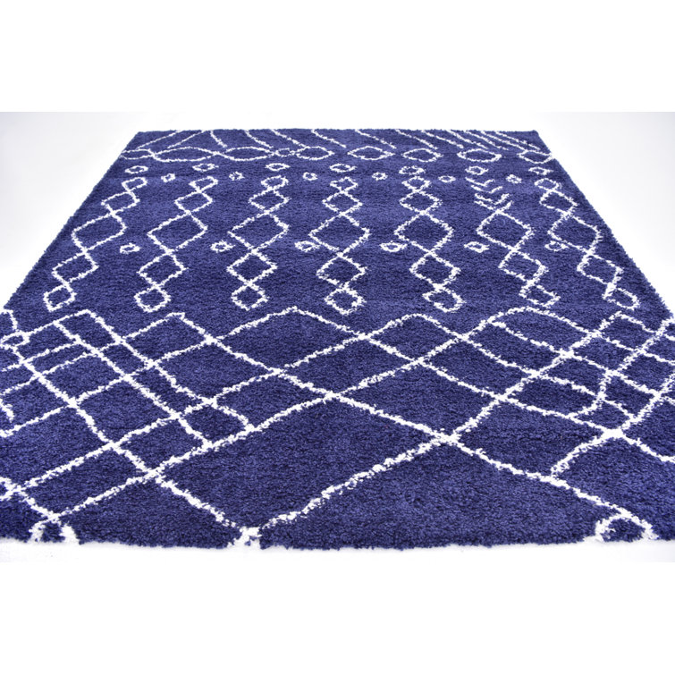 Pickering Performance Geometric Indoor Rug