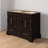 Marts 48'' Double Bathroom Vanity with Stone Top