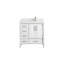 Ensemble de meuble-lavabo simple 36 po Aberdeen-74931046