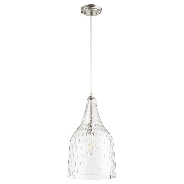Josselyn 1 - Light Single Pendant