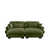 Green est en rupture de stock