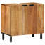 Frame Mounted Bathroom Cabinet