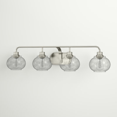 Spofford 2 - Light Dimmable Vanity Light