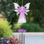 Grand carillon solaire ange-1249599906