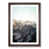 Walnut Framed