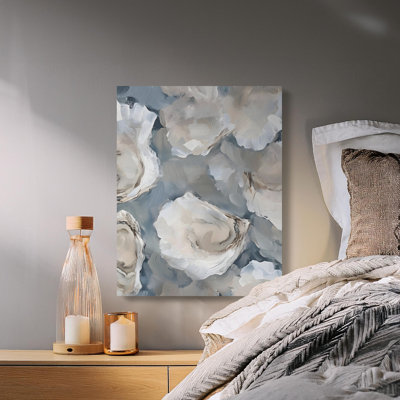 Hellman Wrapped Canvas Print Set
