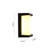 Juliao Modern Aluminum LED Wall Light