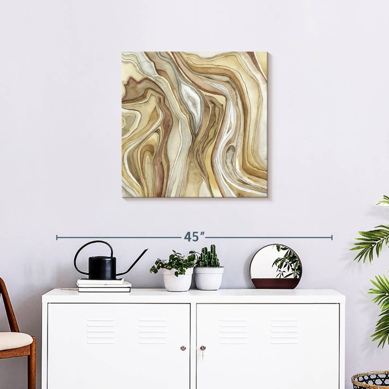 Avery Watercolor Agate II
