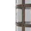 Rivet Vase