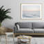Coastal Retreat Dawn by  - Picture Frame Photograph on Paper-131284560-81386877-131292374