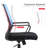 Home Office Mesh Task Chair-912828594